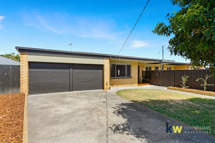 Fourth view of Homely house listing, 1 Downie Court, Traralgon VIC 3844