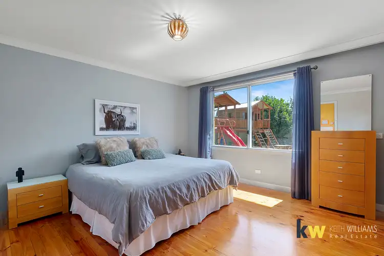 Fifth view of Homely house listing, 1 Downie Court, Traralgon VIC 3844