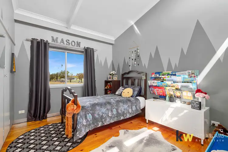 Seventh view of Homely house listing, 1 Downie Court, Traralgon VIC 3844