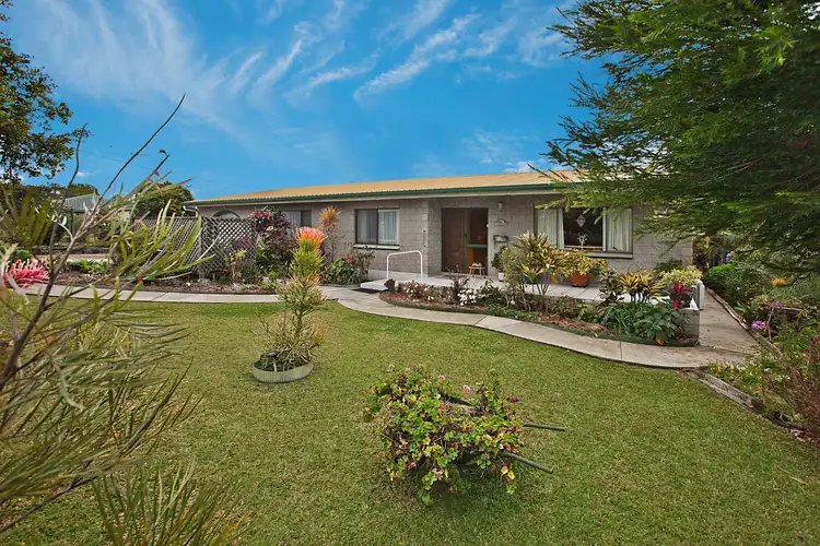 Main view of Homely house listing, 47 Thrushs Road, Dulong QLD 4560