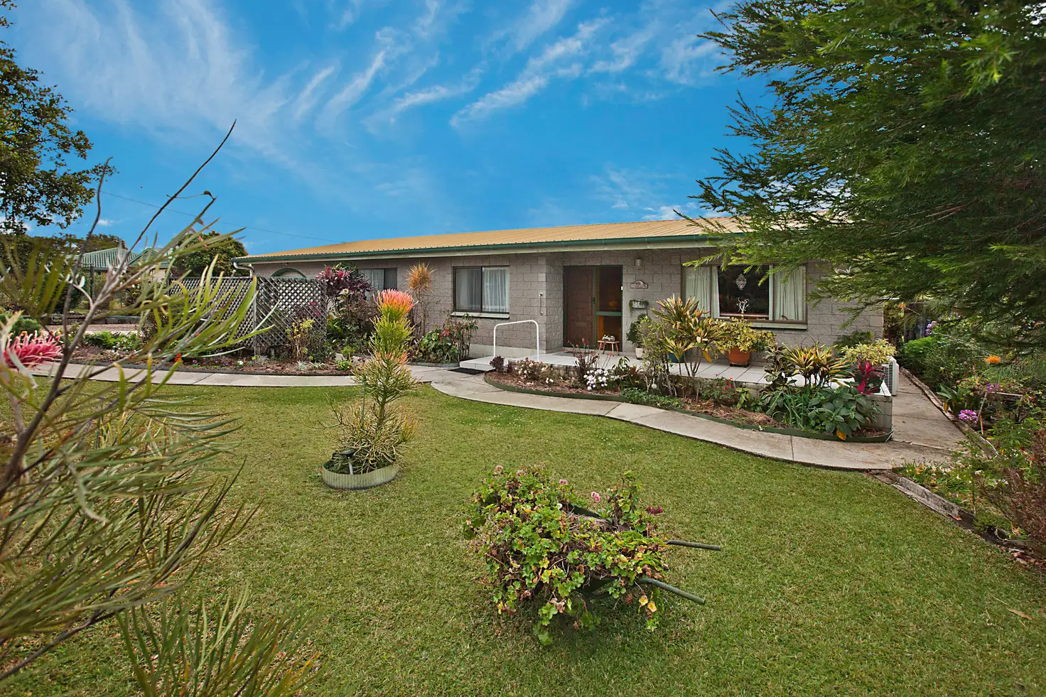 Main view of Homely house listing, 47 Thrushs Road, Dulong QLD 4560