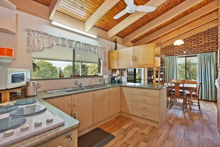 Third view of Homely house listing, 47 Thrushs Road, Dulong QLD 4560