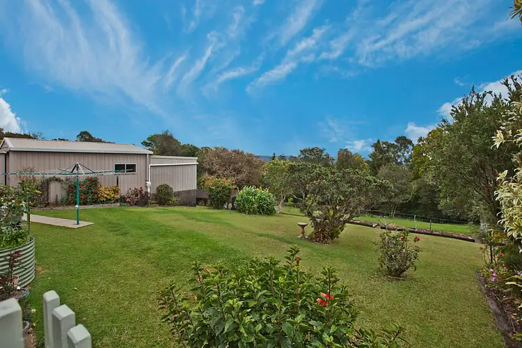 Fifth view of Homely house listing, 47 Thrushs Road, Dulong QLD 4560