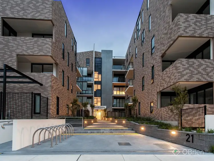117/21 Queen Street, Blackburn VIC 3130