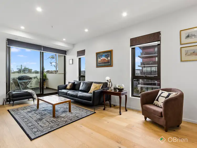 Fourth view of Homely apartment listing, 117/21 Queen Street, Blackburn VIC 3130