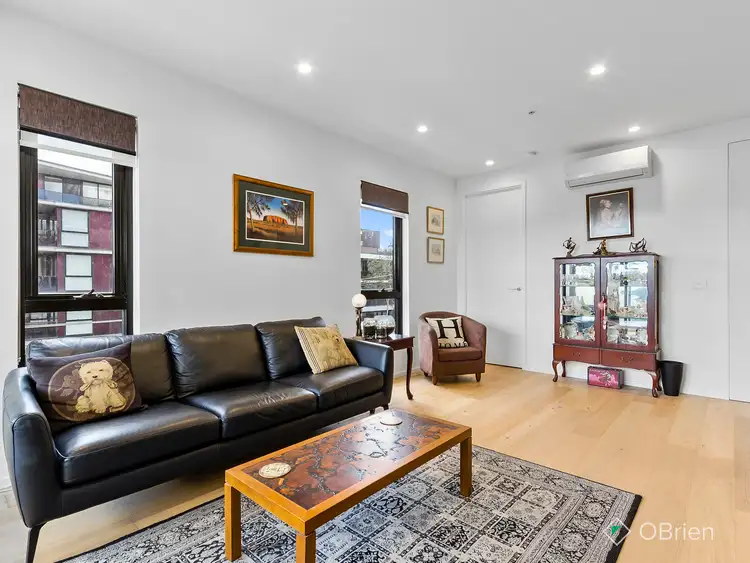 Fifth view of Homely apartment listing, 117/21 Queen Street, Blackburn VIC 3130