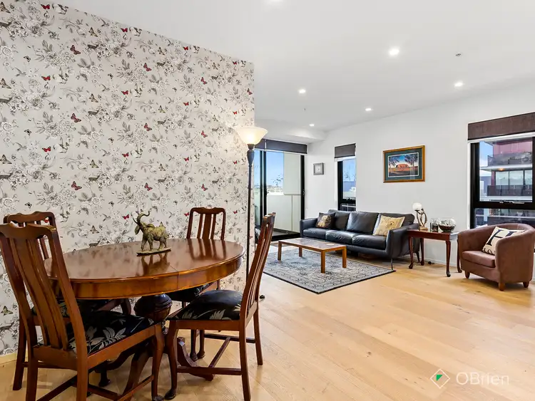 Sixth view of Homely apartment listing, 117/21 Queen Street, Blackburn VIC 3130