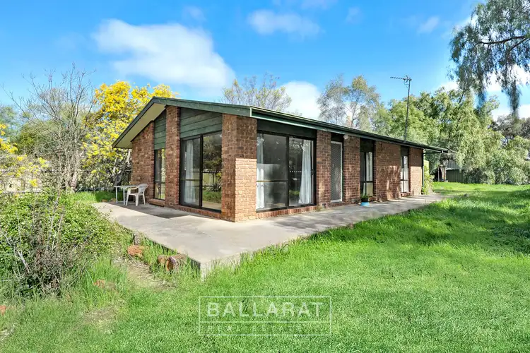 35 Nelson Street, Newbridge VIC 3551