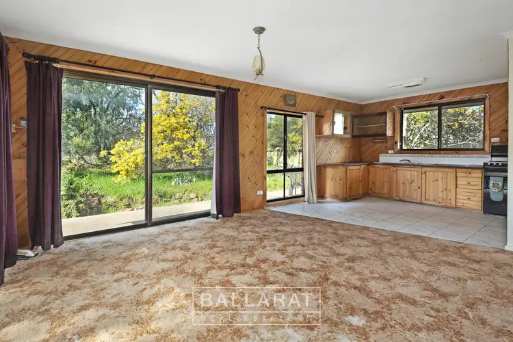 Fourth view of Homely house listing, 35 Nelson Street, Newbridge VIC 3551