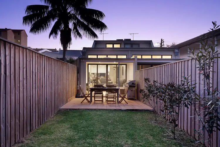 Main view of Homely house listing, 47a Balmain Road, Leichhardt NSW 2040