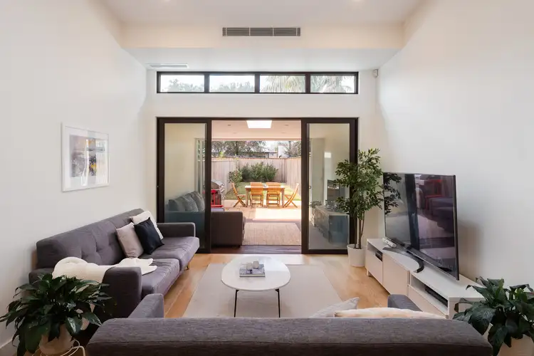 Second view of Homely house listing, 47a Balmain Road, Leichhardt NSW 2040