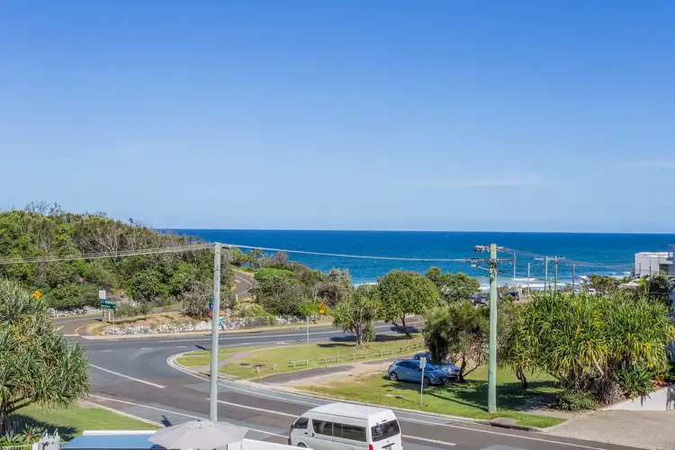 Second view of Homely unit listing, 21/91 Coolum Terrace, Coolum Beach QLD 4573