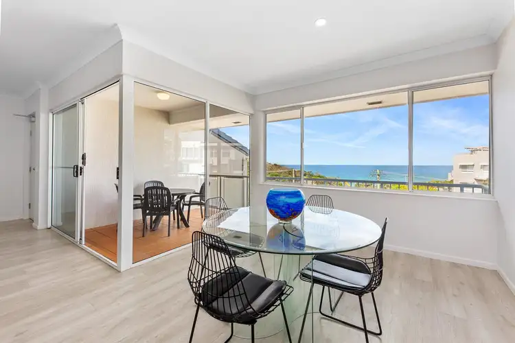 Fourth view of Homely unit listing, 21/91 Coolum Terrace, Coolum Beach QLD 4573