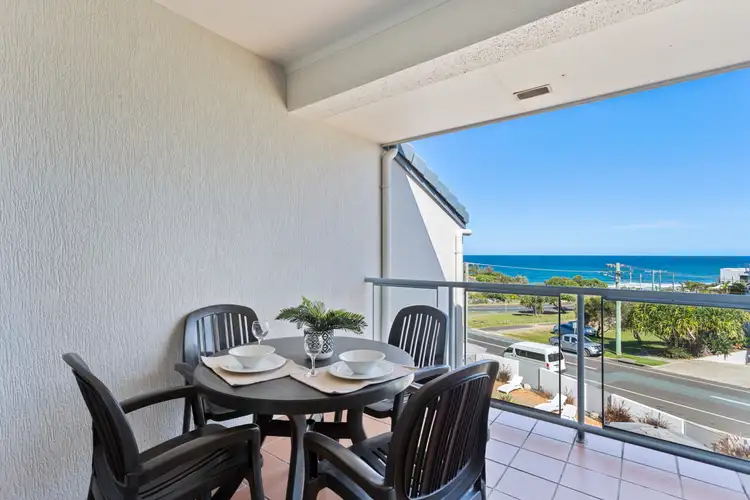 Fifth view of Homely unit listing, 21/91 Coolum Terrace, Coolum Beach QLD 4573