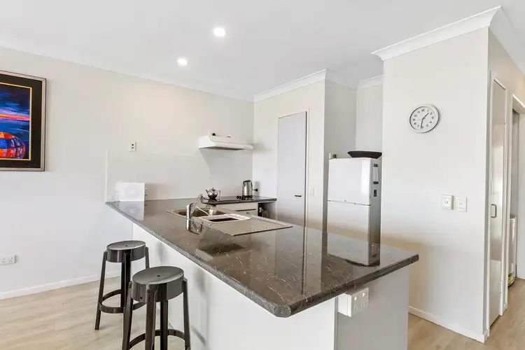 Sixth view of Homely unit listing, 21/91 Coolum Terrace, Coolum Beach QLD 4573