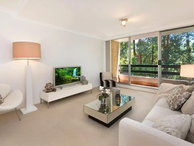 8/21 Greenwich Road, Greenwich NSW 2065