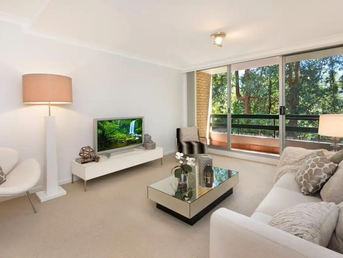 Main view of Homely apartment listing, 8/21 Greenwich Road, Greenwich NSW 2065