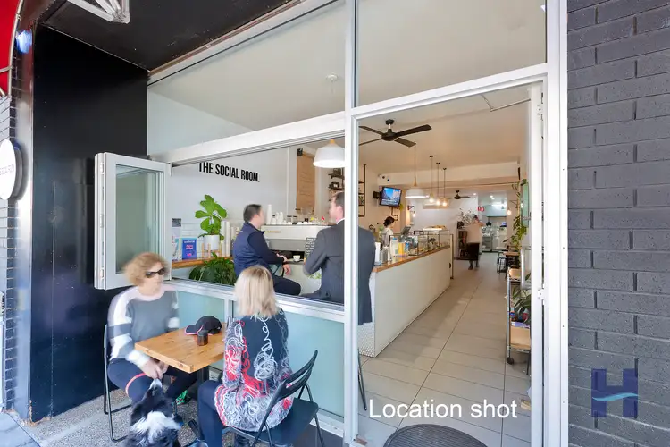 Third view of Homely apartment listing, 8/21 Greenwich Road, Greenwich NSW 2065