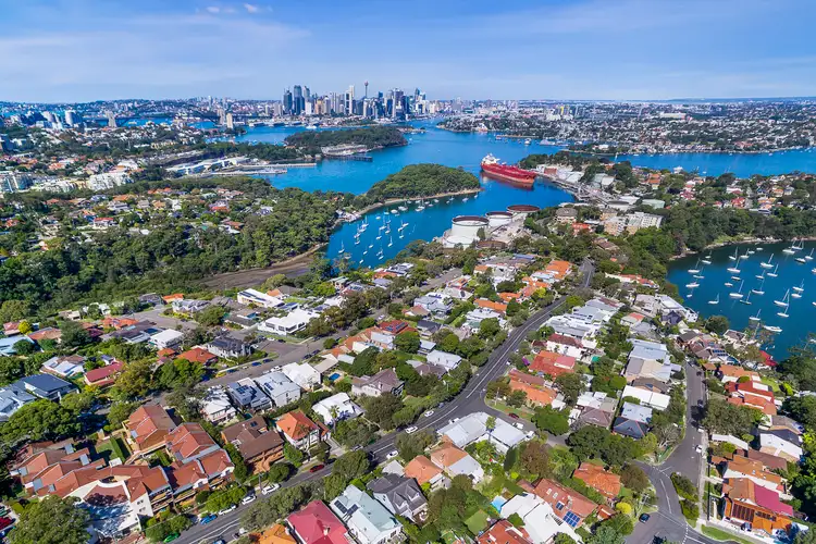 Fourth view of Homely apartment listing, 8/21 Greenwich Road, Greenwich NSW 2065