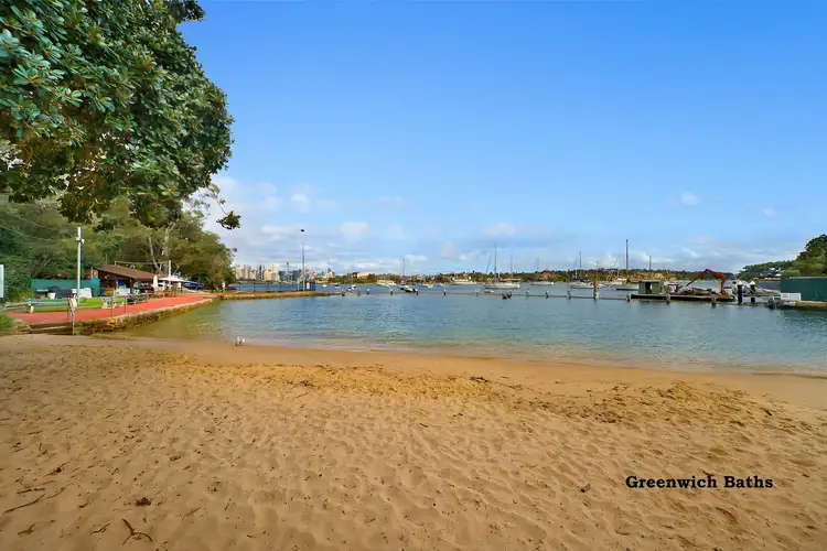 Fifth view of Homely apartment listing, 8/21 Greenwich Road, Greenwich NSW 2065