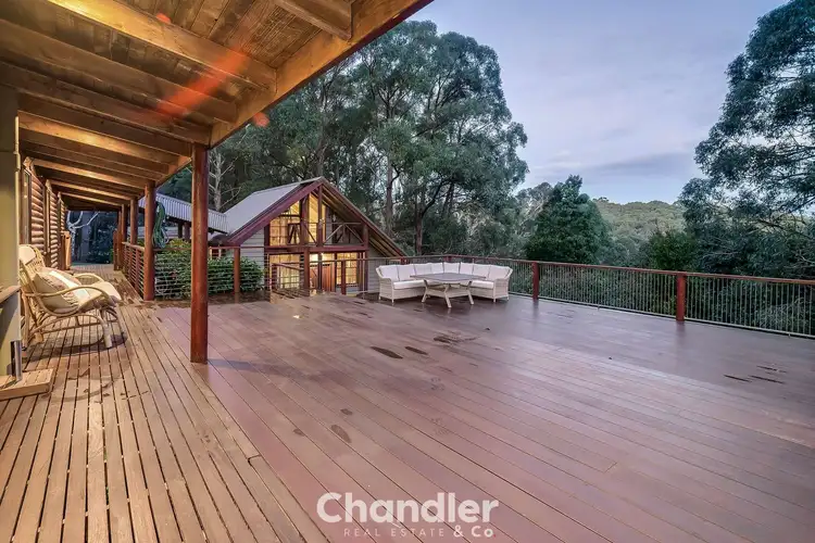 Second view of Homely house listing, 35 Belbrook Road, Upwey VIC 3158