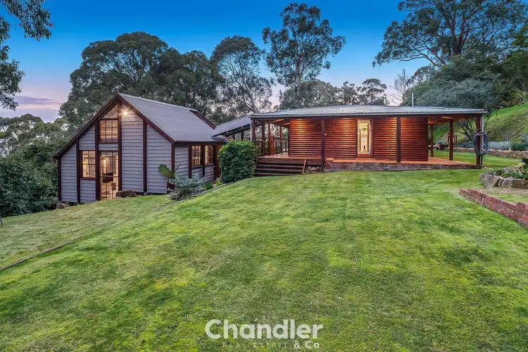 Third view of Homely house listing, 35 Belbrook Road, Upwey VIC 3158
