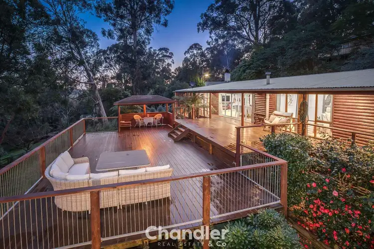 Fourth view of Homely house listing, 35 Belbrook Road, Upwey VIC 3158