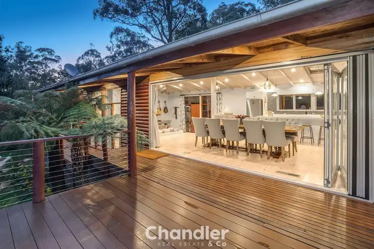 Fifth view of Homely house listing, 35 Belbrook Road, Upwey VIC 3158