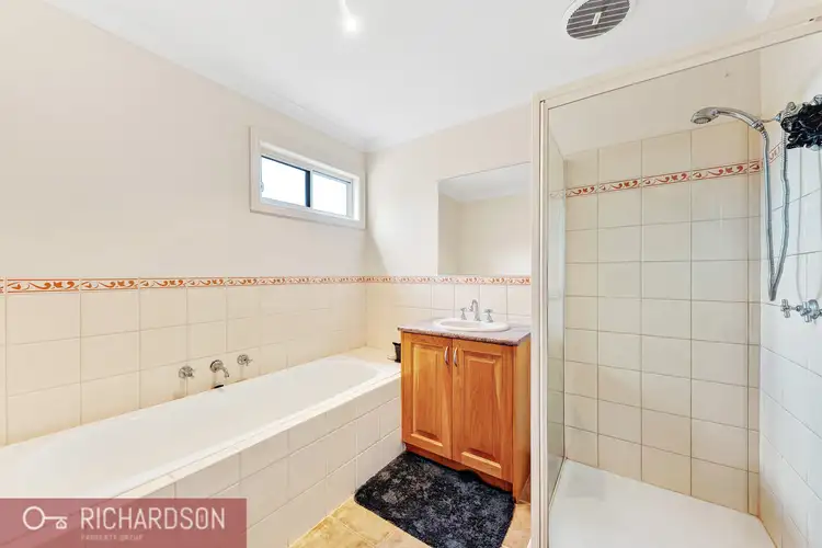 Fifth view of Homely townhouse listing, 1/21 Hooker Road, Werribee VIC 3030
