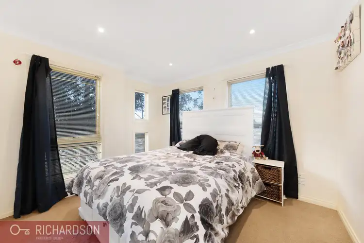 Sixth view of Homely townhouse listing, 1/21 Hooker Road, Werribee VIC 3030