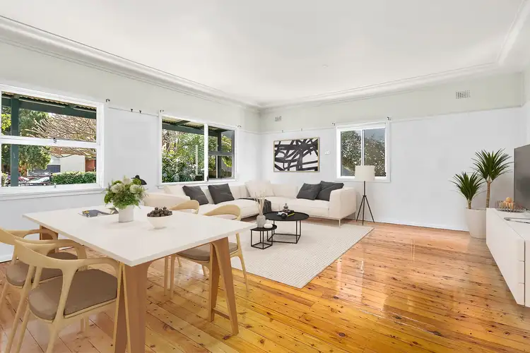 Second view of Homely house listing, 28 Moore Street, Austinmer NSW 2515