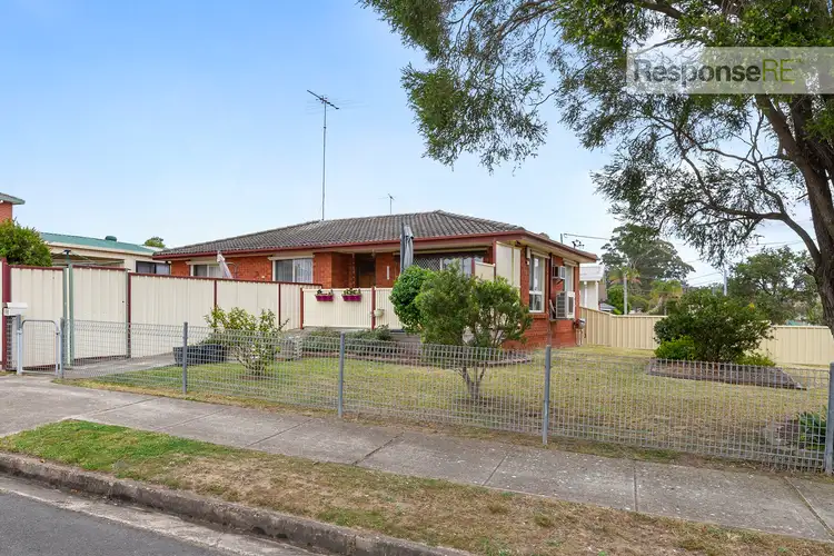98 Cambridge Street, Cambridge Park NSW 2747