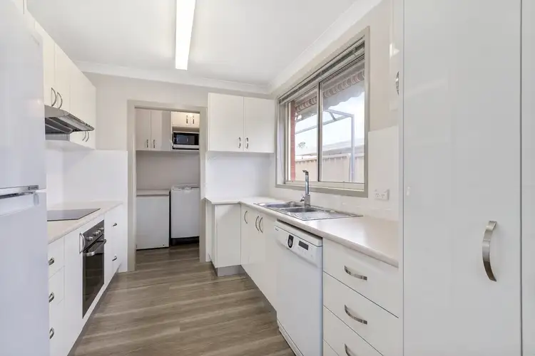 Third view of Homely house listing, 98 Cambridge Street, Cambridge Park NSW 2747
