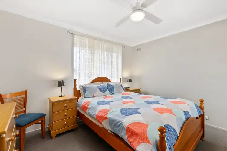 Fourth view of Homely house listing, 98 Cambridge Street, Cambridge Park NSW 2747