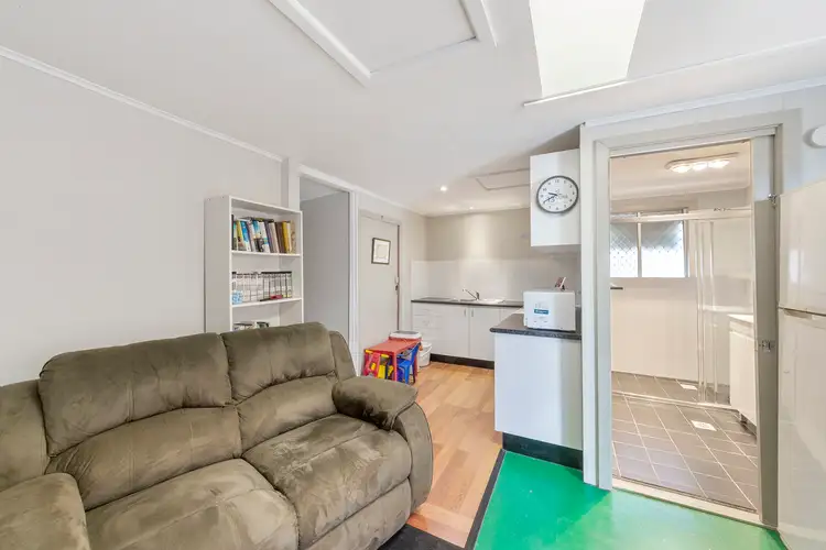 Fifth view of Homely house listing, 98 Cambridge Street, Cambridge Park NSW 2747