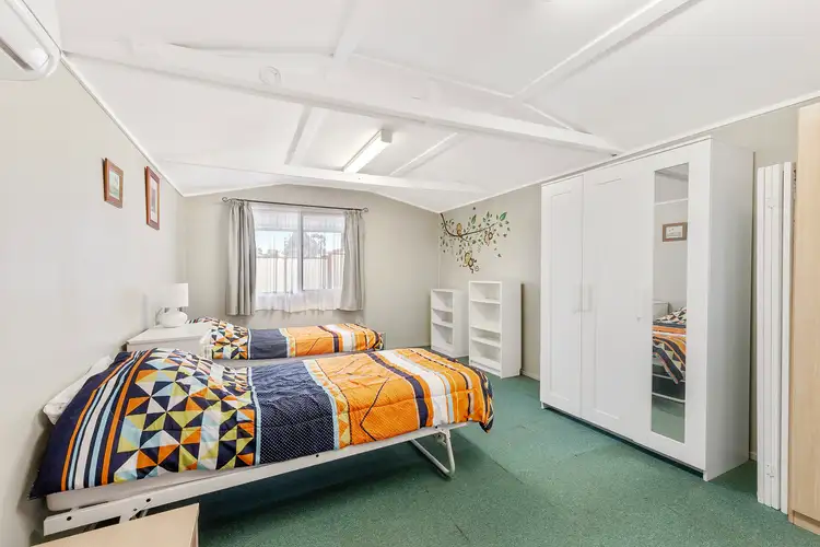 Sixth view of Homely house listing, 98 Cambridge Street, Cambridge Park NSW 2747