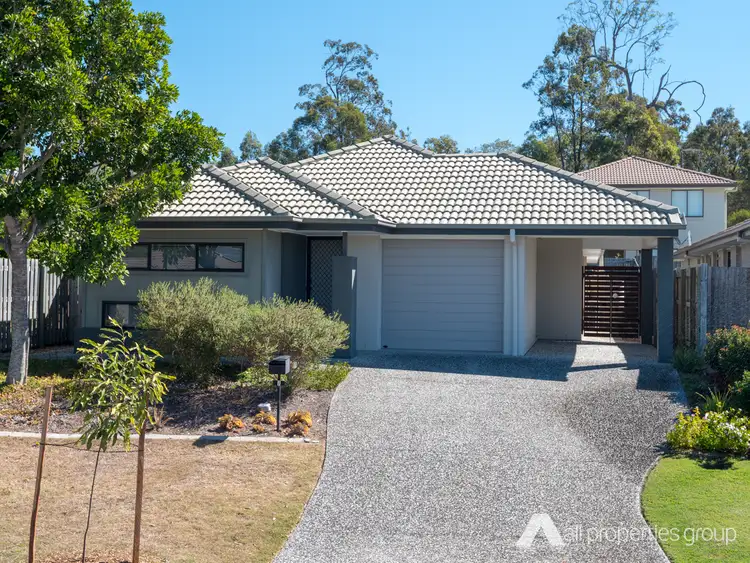 7 Acacia Street, Heathwood QLD 4110