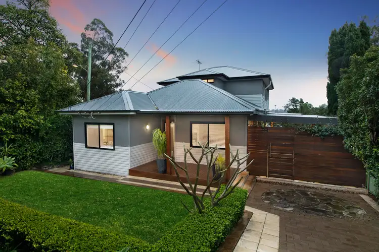 14 Judith Avenue, Seven Hills NSW 2147