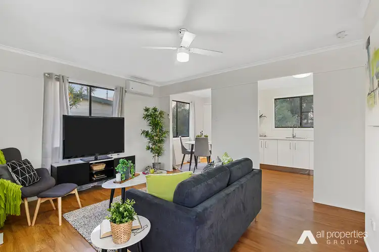 Fifth view of Homely house listing, 20 Bambil Street, Crestmead QLD 4132