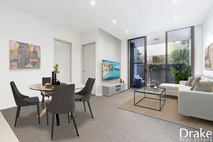 10/5 Mallard Lane, Warriewood NSW 2102