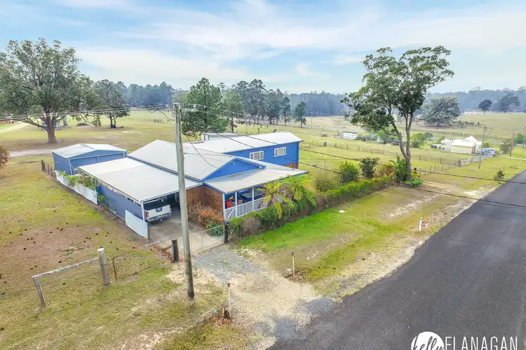 Third view of Homely house listing, 13 Alverton Street, Greenhill NSW 2440