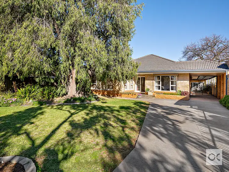 Main view of Homely house listing, 63 Seaforth Avenue, Somerton Park SA 5044