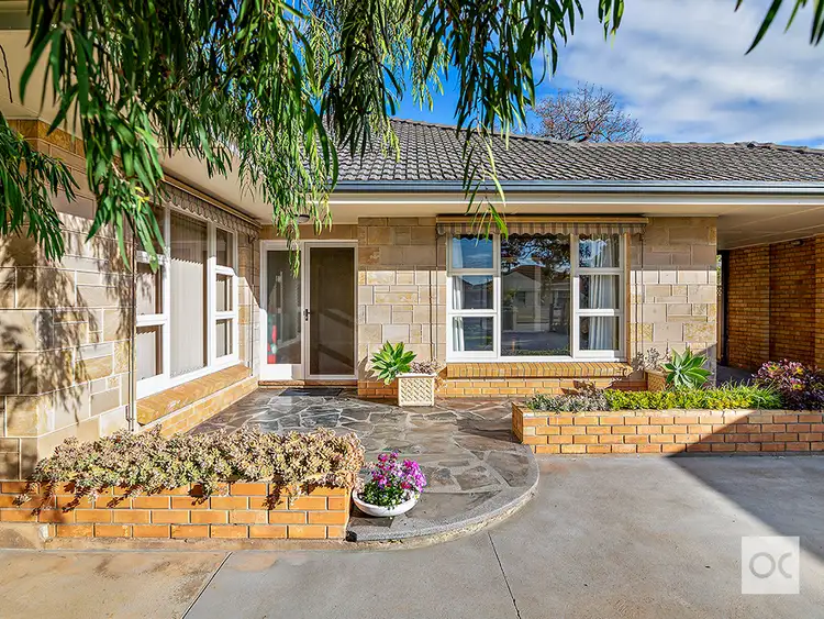 Second view of Homely house listing, 63 Seaforth Avenue, Somerton Park SA 5044