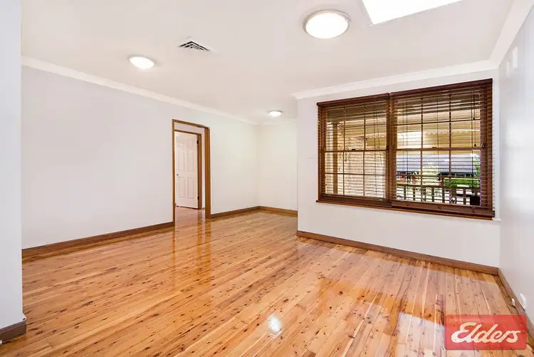 Fourth view of Homely house listing, 37 Peachtree Avenue, Constitution Hill NSW 2145