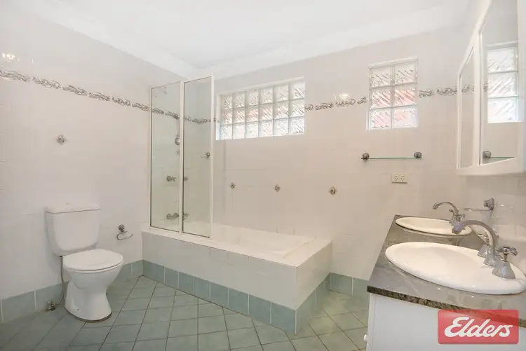 Sixth view of Homely house listing, 37 Peachtree Avenue, Constitution Hill NSW 2145