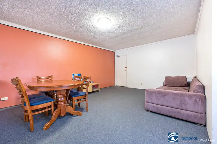 Second view of Homely unit listing, 8/44 Virginia Street, Rosehill NSW 2142