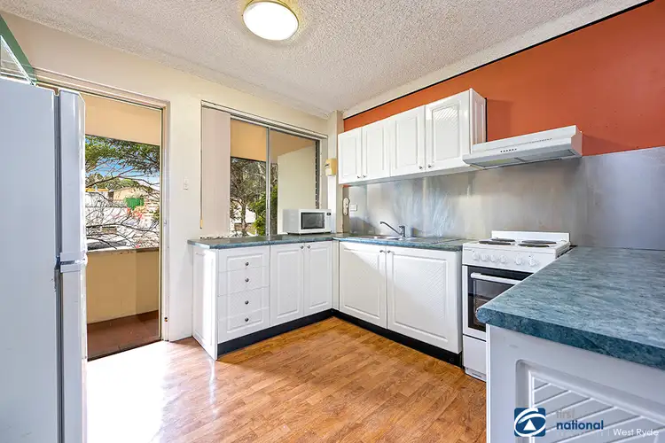Third view of Homely unit listing, 8/44 Virginia Street, Rosehill NSW 2142