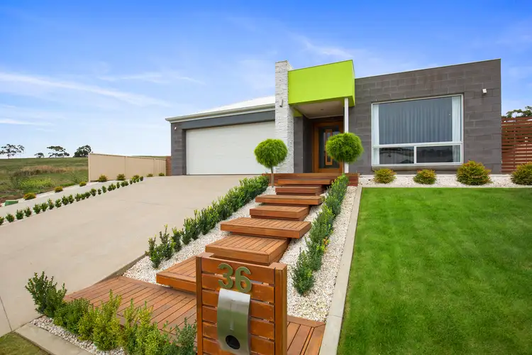 Main view of Homely house listing, 36 Altinio Drive, Mount Gambier SA 5290