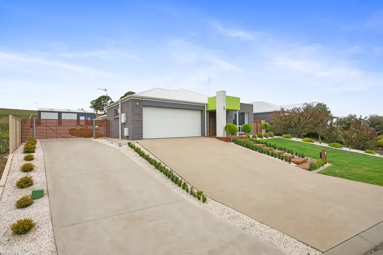 Second view of Homely house listing, 36 Altinio Drive, Mount Gambier SA 5290
