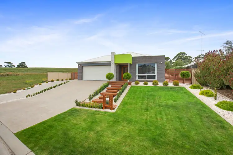 Third view of Homely house listing, 36 Altinio Drive, Mount Gambier SA 5290